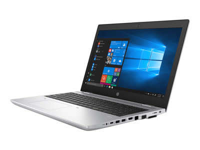 HP ProBook Touch i7 8th Gen 256GB SSD 13h Battery Fingerprint USBC Office 2019 Warranty til Dec 2021