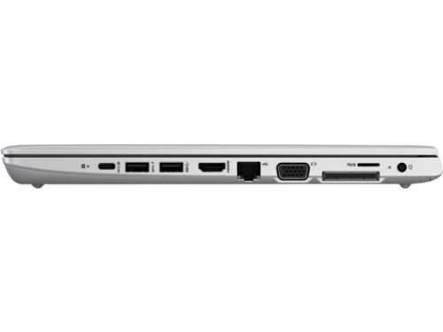 HP ProBook Touch i7 8th Gen 256GB SSD 13h Battery Fingerprint USBC Office 2019 Warranty til Dec 2021