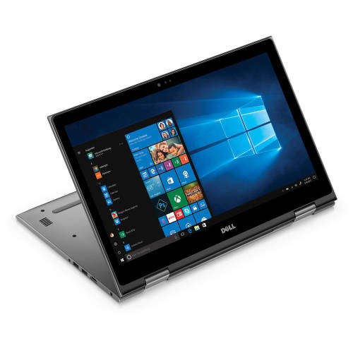 Latest Dell Inspiron FHD Touch i7 8th Gen 512GB SSD 10h Battery LED Key Office 2019 Bag/Mouse/Stylus