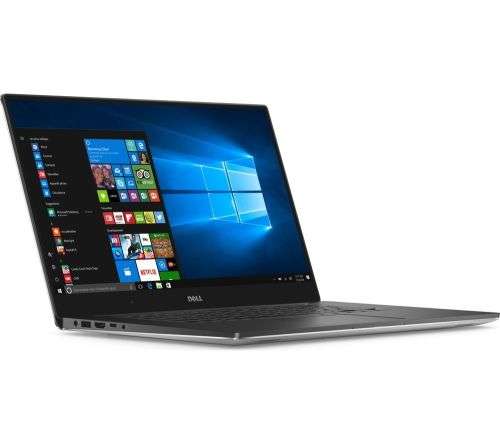 Dell XPS i7 HexaCore 32GB Ram 1TB SSD NVidia GTX GDDR5 USBC LED KB Fingerprint Office 2019 Bag/Mouse