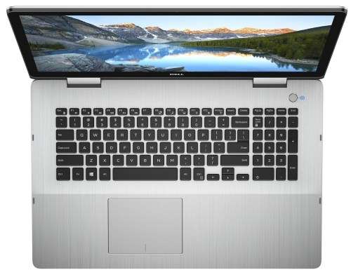 Dell Inspiron 17 8th Gen Touch 64GB Ram 512GB SSD+2TB SSHD NVidia MX250 36GB 12th Gen USBC Biometric