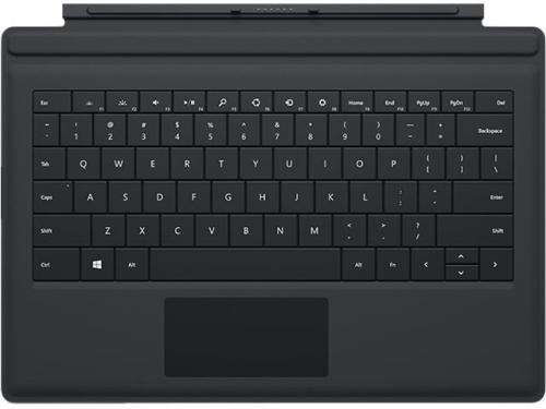 Microsoft Surface Pro i5 vPro QHD Touch 256GB SSD 9hr Battery Office 2019 LED Keyboard/Pen/Mouse/Bag