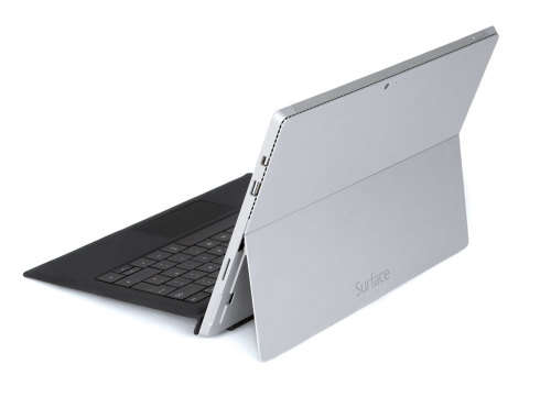 Microsoft Surface Pro i5 vPro QHD Touch 256GB SSD 9hr Battery Office 2019 LED Keyboard/Pen/Mouse/Bag