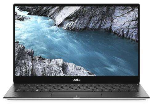 Dell XPS Touch 4K UHD 8th Gen 256GB SSD 19hr Battery Face/Biometric Rec Office 2019 Stylus/Mouse/Bag