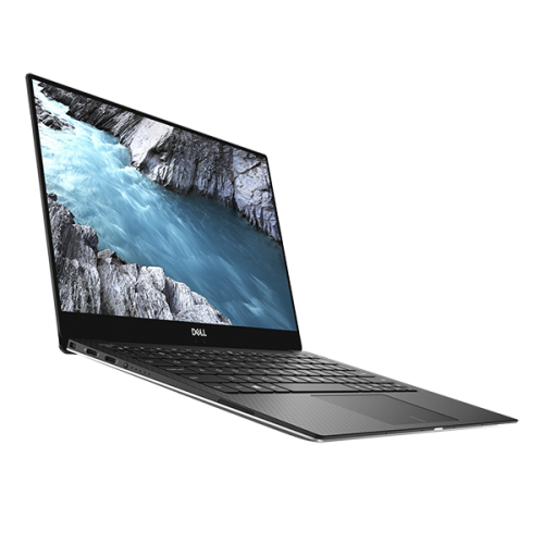 Dell XPS Touch 4K UHD 8th Gen 256GB SSD 19hr Battery Face/Biometric Rec Office 2019 Stylus/Mouse/Bag