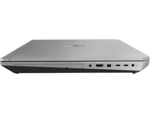 HP Zbook 17 G6 9750H 64GB Ram 1TB SSD+2TB SSHD Nvidia Quadro RTX4000 LTE USBC Face/Finger Rec 3Y War