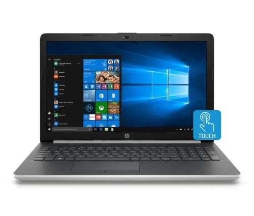 HP Touchscreen i7 8550U 8th Gen 24GB Ram Intel Optane 128GB SSD+1TB HDD Office 2019 Stylus/Mouse/Bag