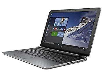 Brand New HP Core 6200u 7th Gen HD+ 8GB Ram 1TB HDD USB3.1 Win 10 Office 2019 Pro Wireless Mouse+Bag