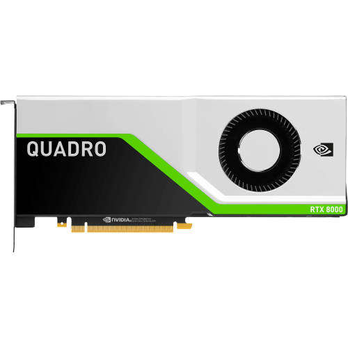 AMD Epyc 128Core 4TB Ram 32TB SSD+16TB HDD Nvidia Quadro NVlink RTX8000 96GB Dedicated Aluminum Case