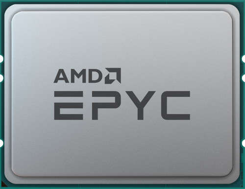 AMD Epyc 128Core 4TB Ram 32TB SSD+16TB HDD Nvidia Quadro NVlink RTX8000 96GB Dedicated Aluminum Case