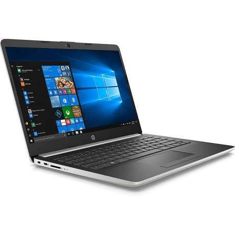 HP Core i5 8250u 8th Gen 12GB Ram 256GB SSD+1TB HDD USBC 11hour Battery Win 10 Office 2019(New Demo)