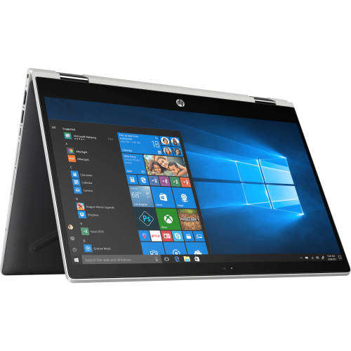 HP Envy x360 Touch i5 10th Gen 16GB Ram 256GB SSD Iris Pro Face Rec USBC Bang & Olufsen 13hr Battery
