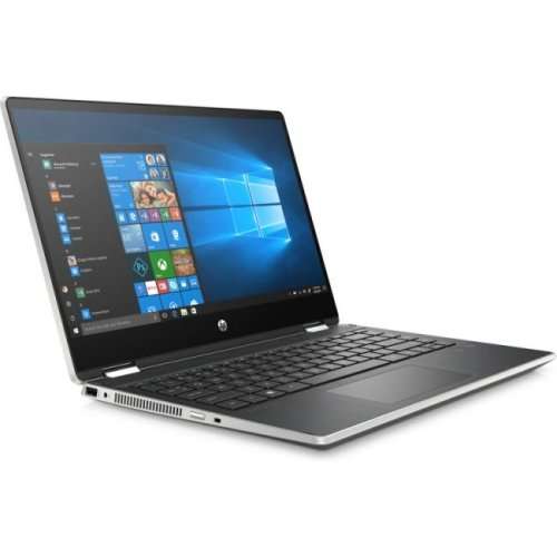 HP Envy x360 Touch i5 10th Gen 16GB Ram 256GB SSD Iris Pro Face Rec USBC Bang & Olufsen 13hr Battery