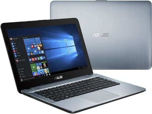 Asus VivoBook 9th Generation Athlon Radeon 8GB Ram 256GB SSD USB Type C Win 10(Brand New Sealed Box)