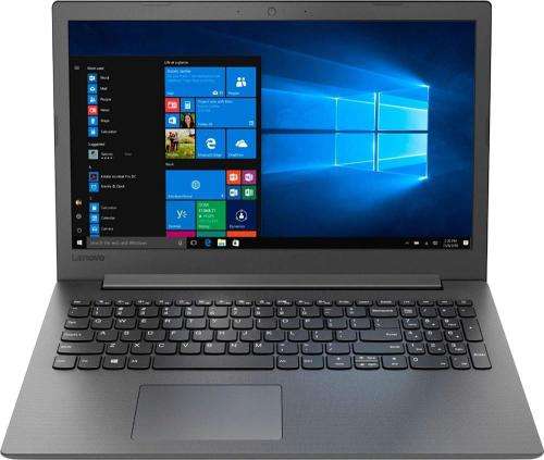 Lenovo IdeaPad 15 HD 9th Gen AMD Radeon Graphics 8GB Ram 500GB HDD Win 10 Office 2019(New Demo Unit)