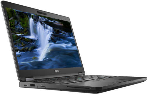 Dell Latitude 8th Gen 12GB Ram 256GB SSD Spillproof LED KB USBC Office 2019 Dell Warranty (New Demo)