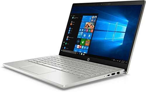 HP Pavilion i5 8th Gen 12GB Ram 256GB SSD USBC LED Key Bang & Olfusen Speakers Office 2019(New Demo)