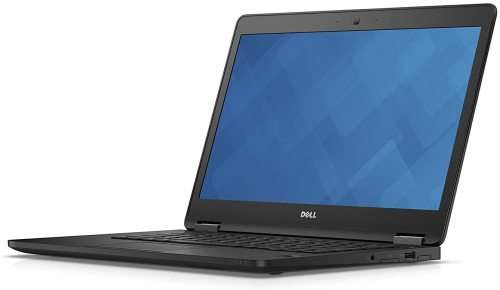 Dell Latitude i7 vPro 16GB Ram 256GB SSD Spill-Proof LED Key 4G LTE Office 2019 Sleeve/Bag(New Demo)