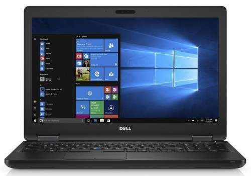 Dell Latitude i7 vPro 8th 16GB Ram 512GB SSD Spillproof LED Key USBC Office 2019 Mouse/Bag(New Demo)