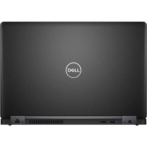 Dell Latitude i7 vPro 8th 16GB Ram 512GB SSD Spillproof LED Key USBC Office 2019 Mouse/Bag(New Demo)