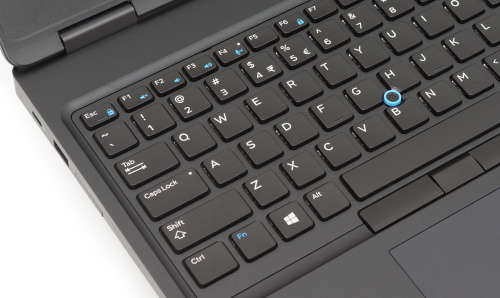 Dell Latitude i7 vPro 8th 16GB Ram 512GB SSD Spillproof LED Key USBC Office 2019 Mouse/Bag(New Demo)