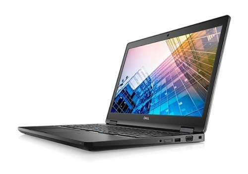 Dell Latitude i7 vPro 8th 16GB Ram 512GB SSD Spillproof LED Key USBC Office 2019 Mouse/Bag(New Demo)