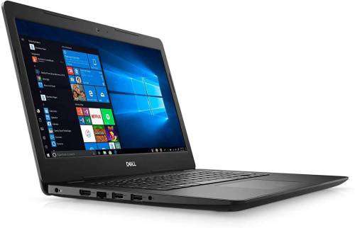 Dell Inspiron 10th Gen 16GB Ram 256GB SSD+2TB HDD Spillproof KB Office 2019 War til Jun 21(New Demo)