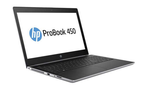 HP ProBook 8th Gen 12GB Ram 256GB SSD+1TB HDD USBC Finger Office 2019 HP WiFi Mouse & Bag (New Demo)