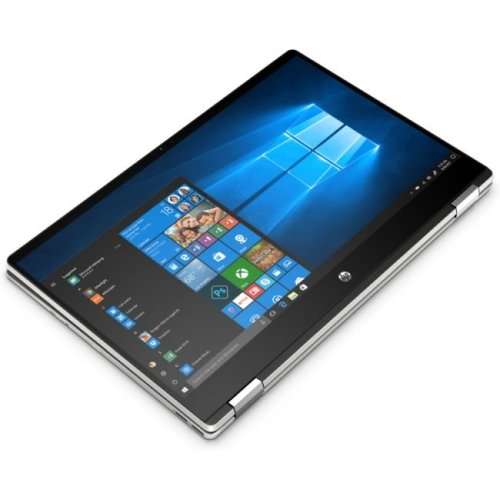 HP Pavilion Touch 8th Gen 16GB Ram 256GB SSD+1TB HDD USBC Bang & Olufsen Stylus/Bag/Mouse (New Demo)