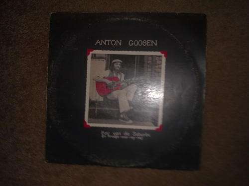 anton goosen boy van die suburbs