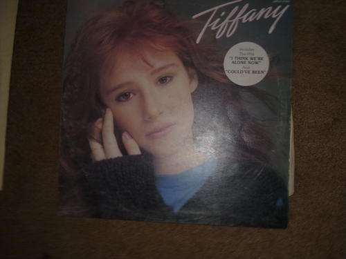 tiffany