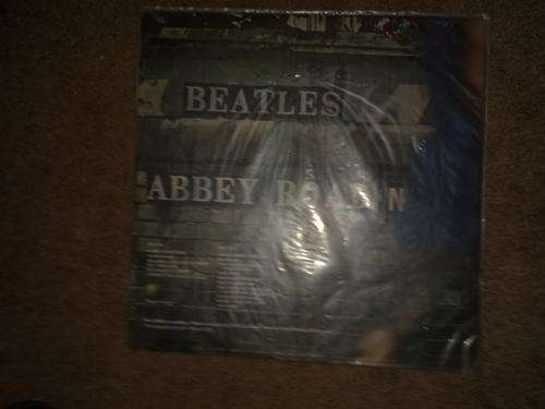 the beetles