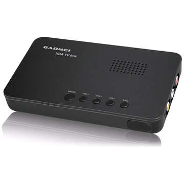 Xga tvbox gadmei