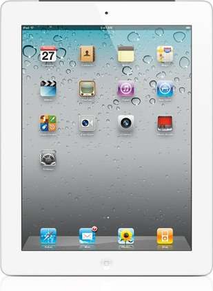 IPAD 2 16GB MODEL A1396