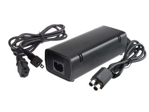 XBOX 360 SLIM POWER SUPPLY