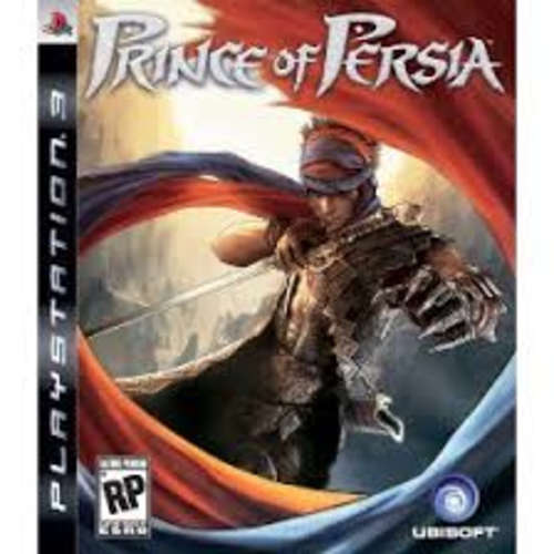 PRINCE OF PERSIA