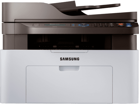 Samsung Xpress M2070F 4-in-1 Multifunctional Mono Laser Printe