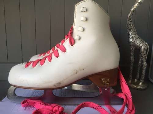 Ice Skates Size 5