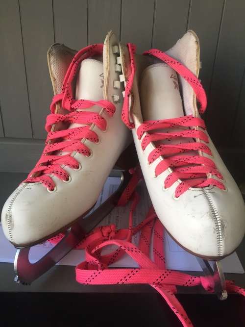 Ice Skates Size 5