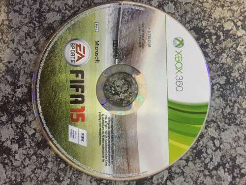 X Box 360 Plus Kinect and 4 Games