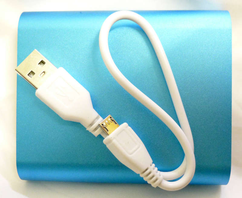 Powerbank 10 400mah