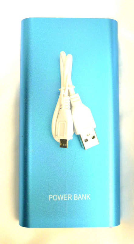 Powerbank 20 800mah