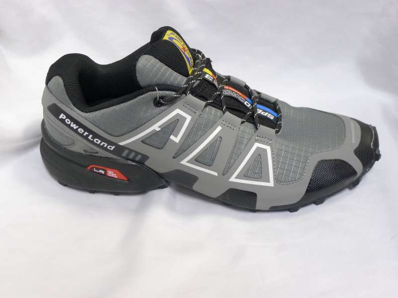 Powerland Mens Trail Running Shoes
