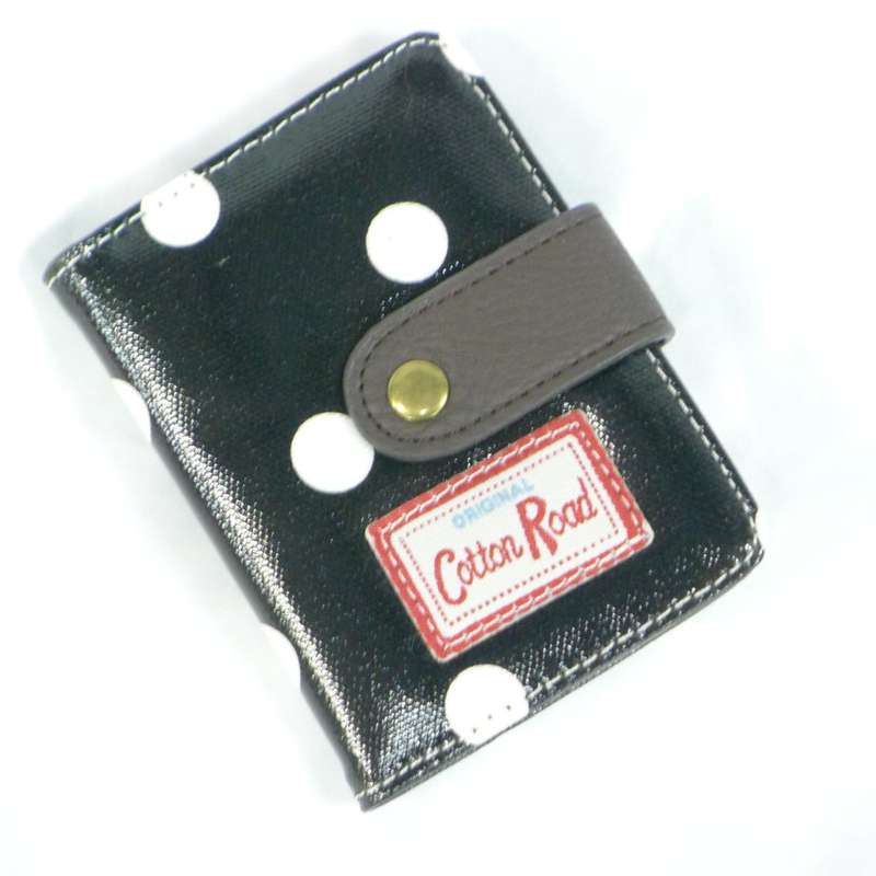 Card Wallet: By Cotton Road