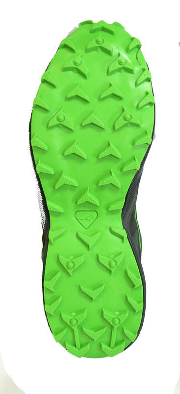 Powerland Trail Running Shoe