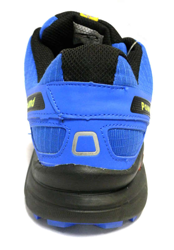 Christmas Gifts for Him: Powerland Mens Trail Running Shoes