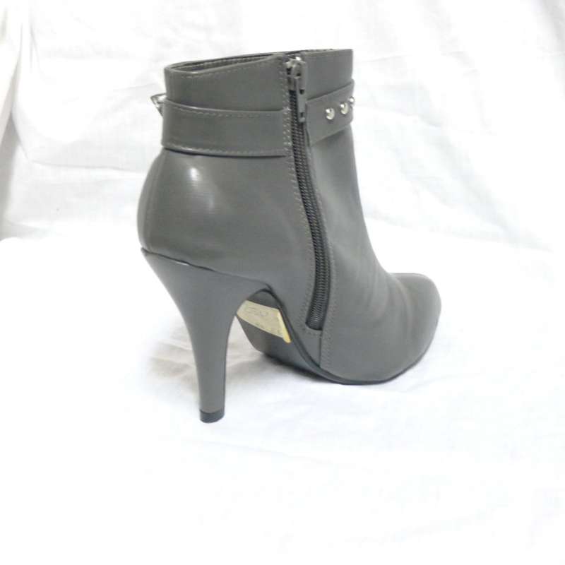 Short Ladies Boots