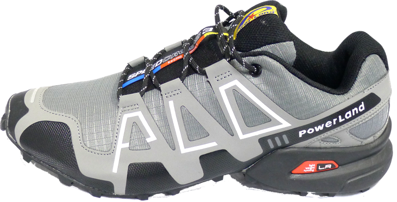 Trail Running Shoes
