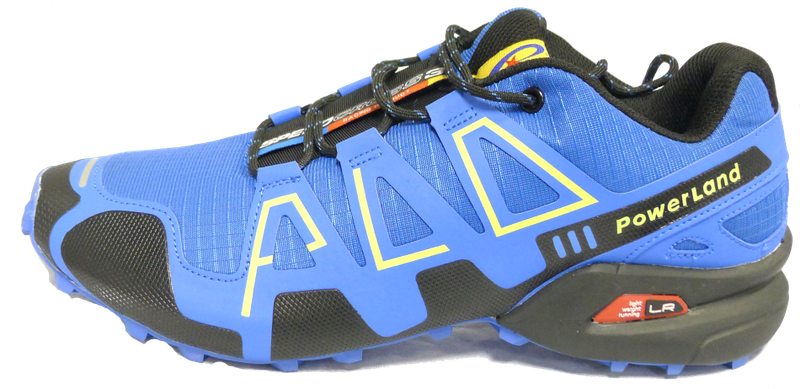 Trail Running Shoes