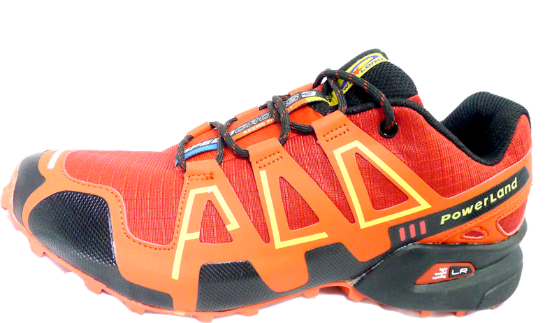 Trail Running Shoes